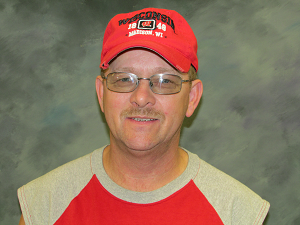 Fred Lund