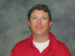 Keith Karr