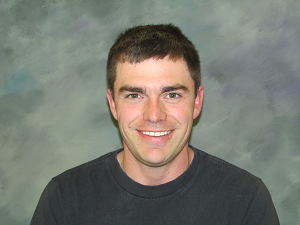 Mike Gebert
