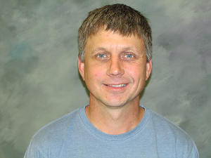 Wayne Jouppi