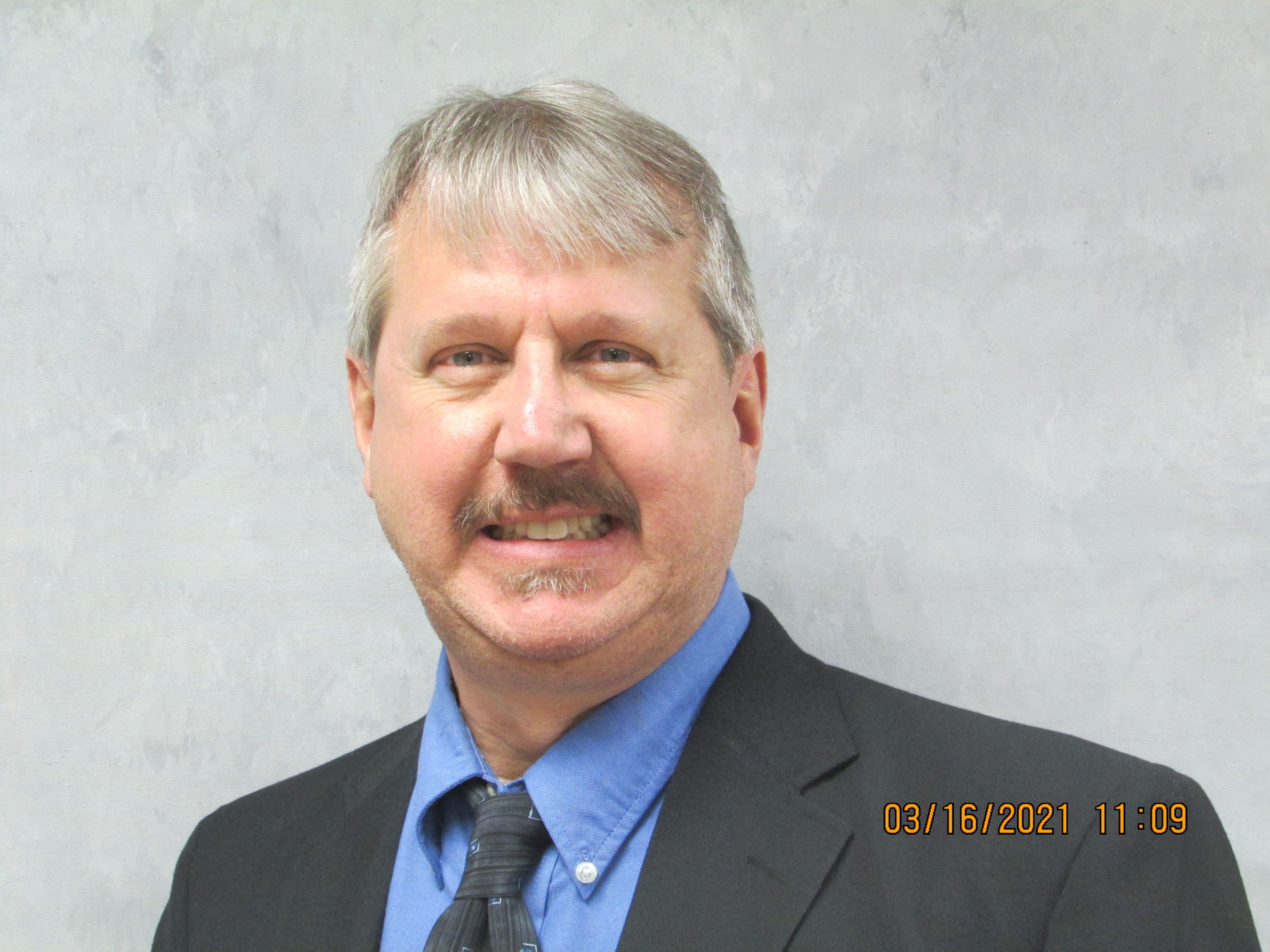 Doug Potapenko, Business Agent