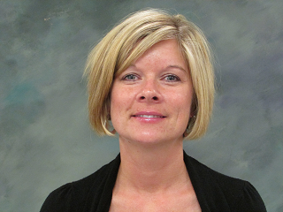 Heather Block, Local Union