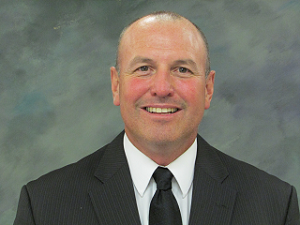 Gary Korn, Training Director