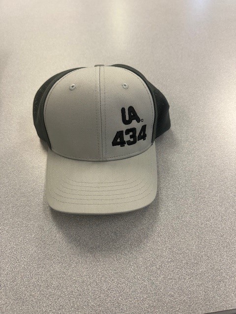 434 Baseball Cap $12