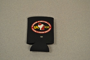Can Koozie's - $2.00