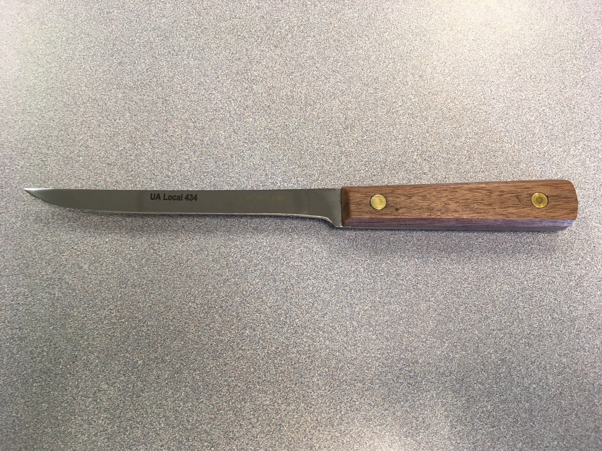 Fillet Knife - $11