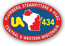 UA Local 434